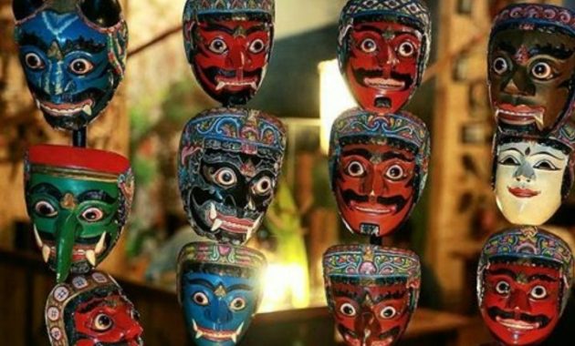 Oleh-Oleh Unik Dari Malang